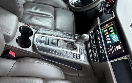 Porsche Macan I рестайлинг, 2019 год, 5 000 000 рублей, 5 фотография