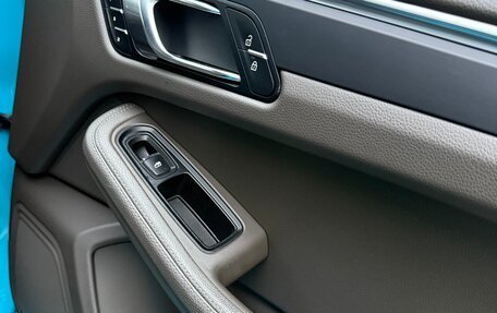 Porsche Macan I рестайлинг, 2019 год, 5 000 000 рублей, 6 фотография