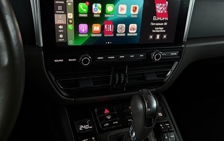 Porsche Macan I рестайлинг, 2019 год, 5 000 000 рублей, 7 фотография