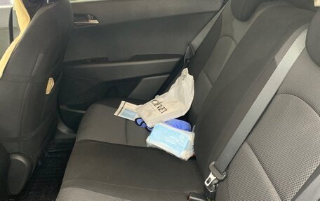 Hyundai Creta I рестайлинг, 2017 год, 1 720 000 рублей, 6 фотография