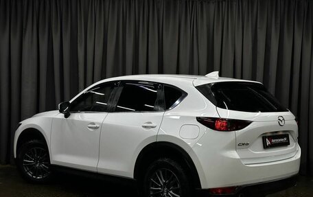 Mazda CX-5 II, 2020 год, 2 769 777 рублей, 4 фотография