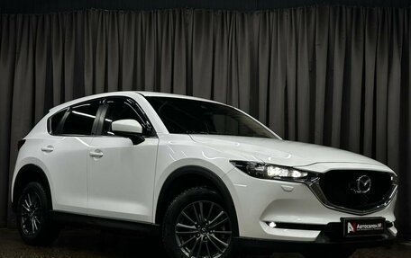 Mazda CX-5 II, 2020 год, 2 769 777 рублей, 3 фотография