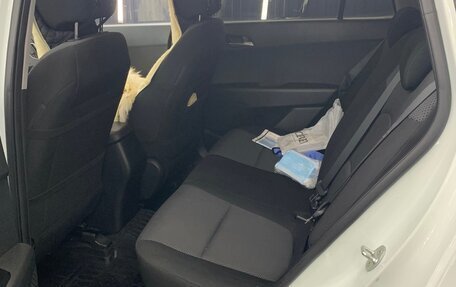 Hyundai Creta I рестайлинг, 2017 год, 1 720 000 рублей, 7 фотография