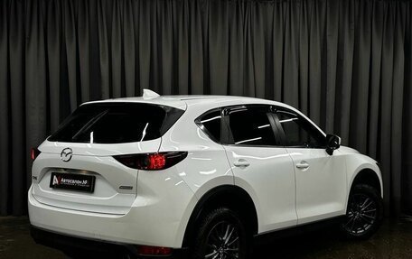Mazda CX-5 II, 2020 год, 2 769 777 рублей, 2 фотография