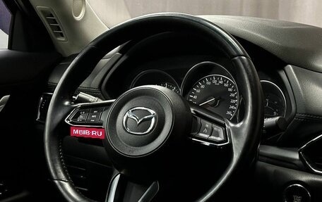 Mazda CX-5 II, 2020 год, 2 769 777 рублей, 7 фотография