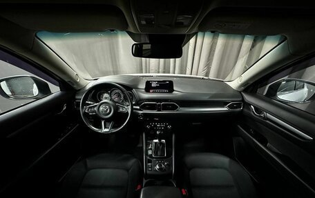 Mazda CX-5 II, 2020 год, 2 769 777 рублей, 8 фотография