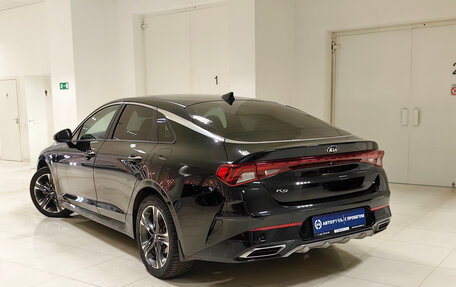 KIA K5, 2020 год, 2 499 000 рублей, 2 фотография