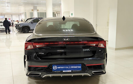 KIA K5, 2020 год, 2 499 000 рублей, 4 фотография