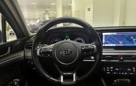 KIA K5, 2020 год, 2 499 000 рублей, 10 фотография