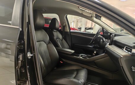 KIA K5, 2020 год, 2 499 000 рублей, 6 фотография