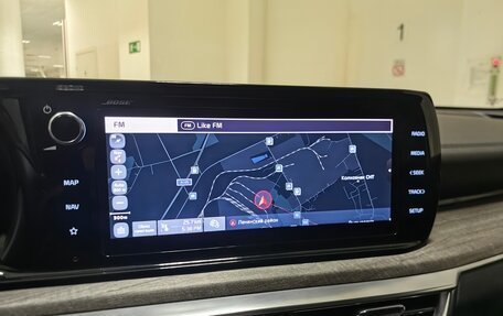 KIA K5, 2020 год, 2 499 000 рублей, 13 фотография