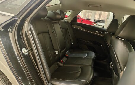 KIA K5, 2020 год, 2 499 000 рублей, 8 фотография