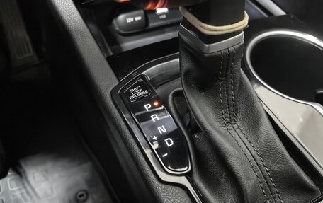 KIA K5, 2020 год, 2 499 000 рублей, 15 фотография