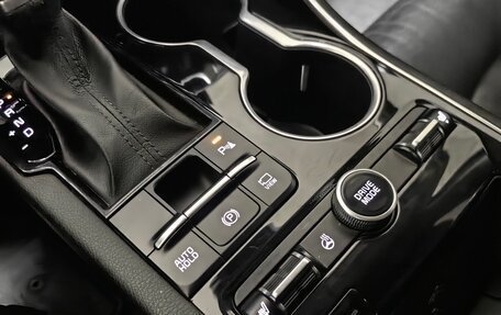 KIA K5, 2020 год, 2 499 000 рублей, 16 фотография