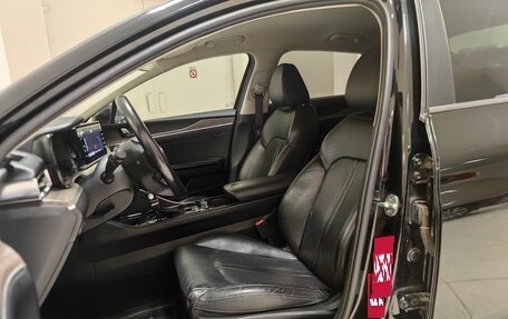 KIA K5, 2020 год, 2 499 000 рублей, 5 фотография