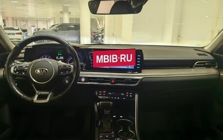 KIA K5, 2020 год, 2 499 000 рублей, 11 фотография