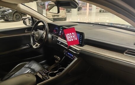 KIA K5, 2020 год, 2 499 000 рублей, 12 фотография