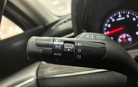 KIA K5, 2020 год, 2 499 000 рублей, 19 фотография