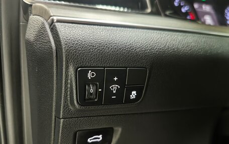 KIA K5, 2020 год, 2 499 000 рублей, 21 фотография