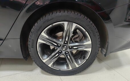 KIA K5, 2020 год, 2 499 000 рублей, 24 фотография