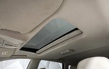 Infiniti QX60 I рестайлинг, 2018 год, 2 493 000 рублей, 20 фотография