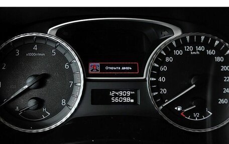 Infiniti QX60 I рестайлинг, 2018 год, 2 493 000 рублей, 17 фотография