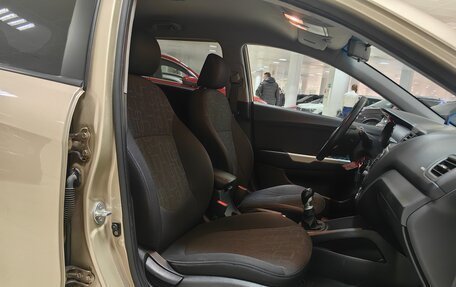 KIA Rio III рестайлинг, 2012 год, 818 000 рублей, 6 фотография