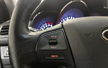 KIA Rio III рестайлинг, 2012 год, 818 000 рублей, 16 фотография