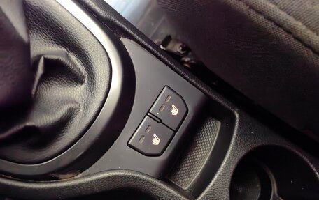 KIA Rio III рестайлинг, 2012 год, 818 000 рублей, 15 фотография