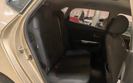 KIA Rio III рестайлинг, 2012 год, 818 000 рублей, 8 фотография