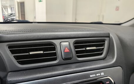 KIA Rio III рестайлинг, 2012 год, 818 000 рублей, 12 фотография