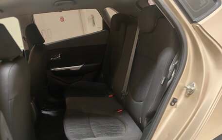 KIA Rio III рестайлинг, 2012 год, 818 000 рублей, 7 фотография