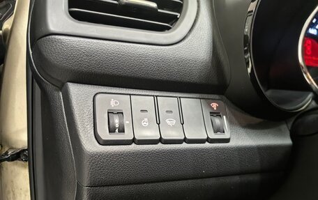 KIA Rio III рестайлинг, 2012 год, 818 000 рублей, 20 фотография