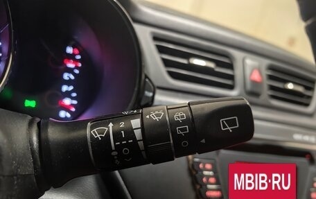 KIA Rio III рестайлинг, 2012 год, 818 000 рублей, 19 фотография