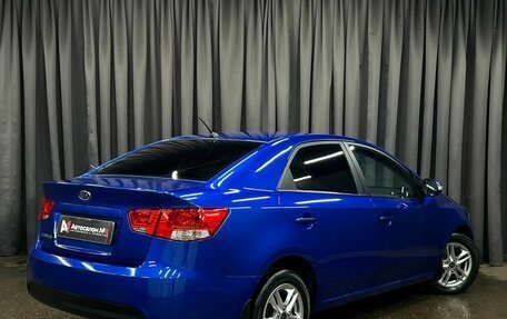 KIA Cerato III, 2009 год, 679 900 рублей, 4 фотография