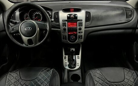 KIA Cerato III, 2009 год, 679 900 рублей, 9 фотография