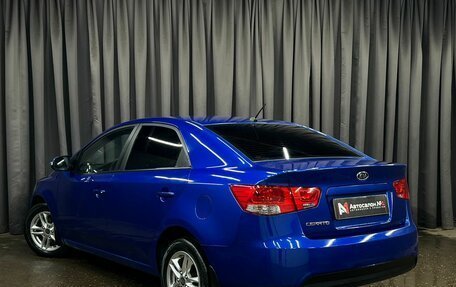 KIA Cerato III, 2009 год, 679 900 рублей, 3 фотография