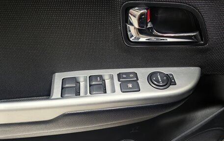 KIA Rio III рестайлинг, 2012 год, 818 000 рублей, 21 фотография