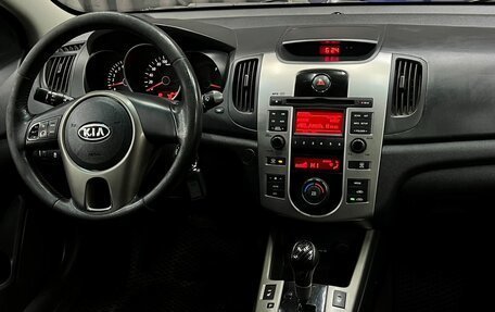 KIA Cerato III, 2009 год, 679 900 рублей, 10 фотография