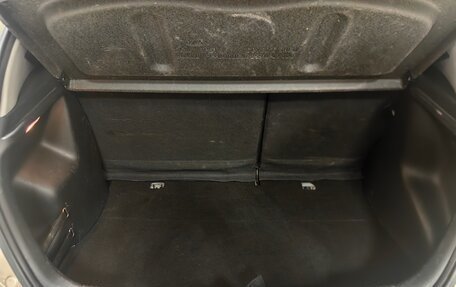 KIA Rio III рестайлинг, 2012 год, 818 000 рублей, 24 фотография