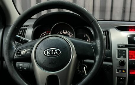 KIA Cerato III, 2009 год, 679 900 рублей, 11 фотография