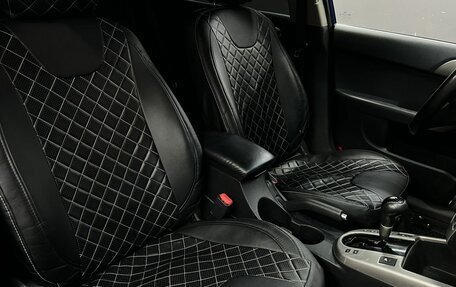 KIA Cerato III, 2009 год, 679 900 рублей, 17 фотография