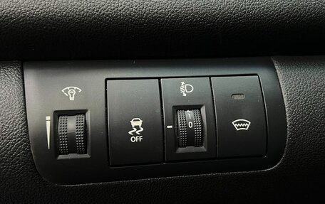 KIA Cerato III, 2009 год, 679 900 рублей, 20 фотография