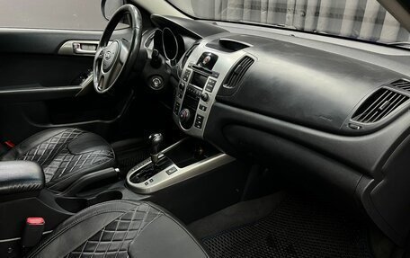 KIA Cerato III, 2009 год, 679 900 рублей, 16 фотография