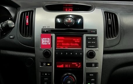 KIA Cerato III, 2009 год, 679 900 рублей, 13 фотография