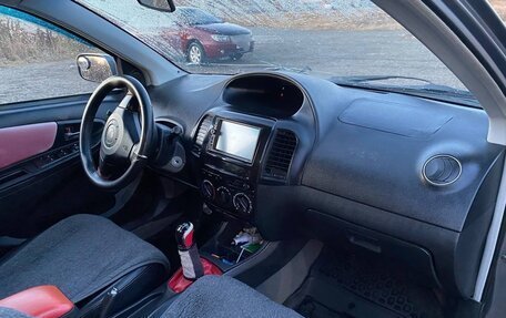 Geely MK Cross I, 2012 год, 240 000 рублей, 3 фотография