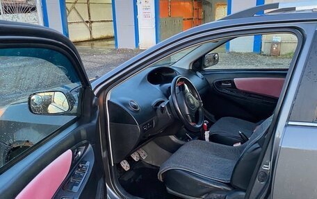 Geely MK Cross I, 2012 год, 240 000 рублей, 4 фотография