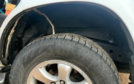 Toyota Land Cruiser Prado 120 рестайлинг, 2005 год, 1 450 000 рублей, 9 фотография