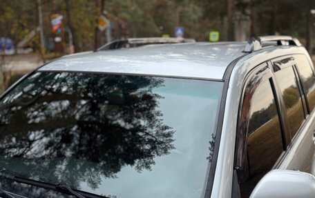 Toyota Land Cruiser Prado 120 рестайлинг, 2005 год, 1 450 000 рублей, 7 фотография