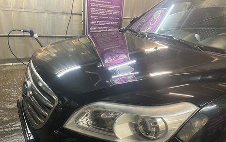 Lifan X60 I рестайлинг, 2013 год, 570 000 рублей, 6 фотография